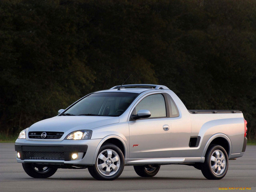 montana, sport, , chevrolet